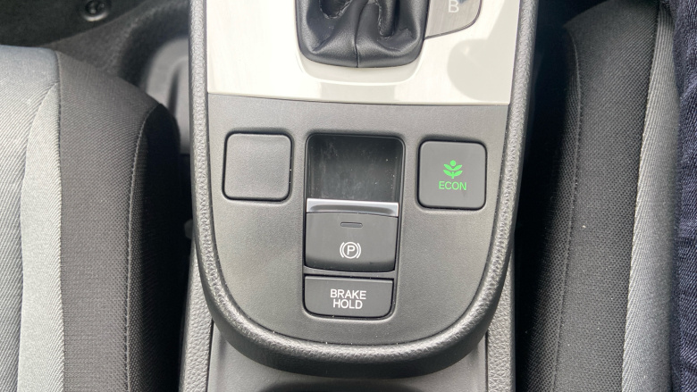 Honda Jazz 1.5 i-MMD Hybrid SE 5dr eCVT Hybrid Hatchback